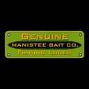 MANISTEE BAIT Co.  MICHIGAN