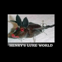 HENRY'S LURE WORLD