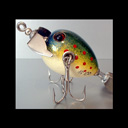 MOTHER NATURE LURES