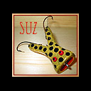 MUSKITA FISH DECOYS & LURES