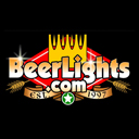 Beer Lights and Brewery Collectibles