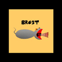 BROST Bait handmade wood lures