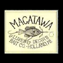 MACATAWA BAIT Holland Michigan Tony Smith